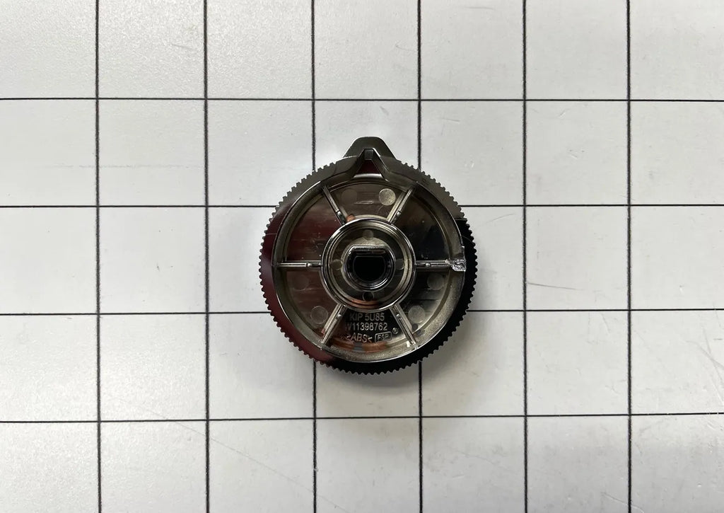Whirlpool Dryer Control Knob W11625514