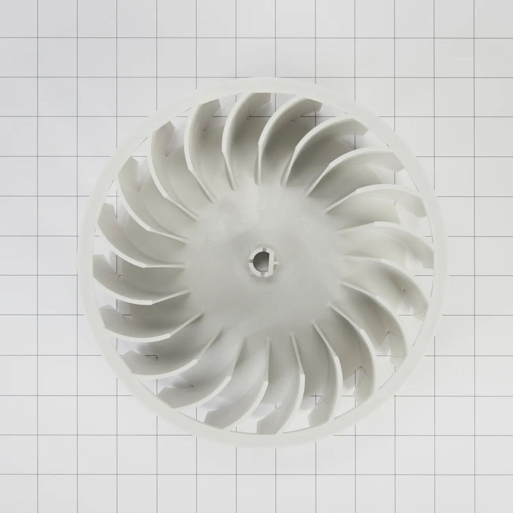 Whirlpool Dryer Blower Wheel 33001790