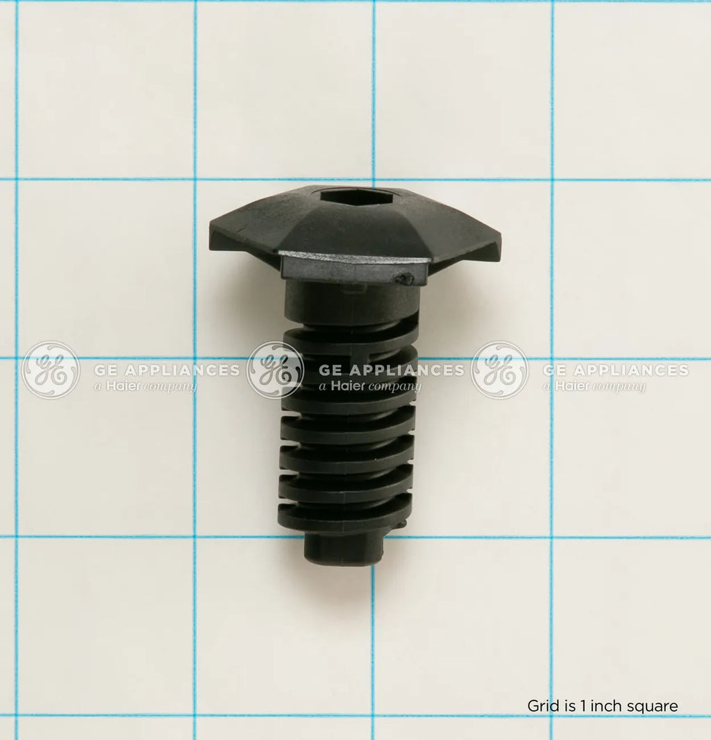 GE Dryer Leveling Leg WE01X29697