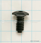 GE Dryer Leveling Leg WE01X29697