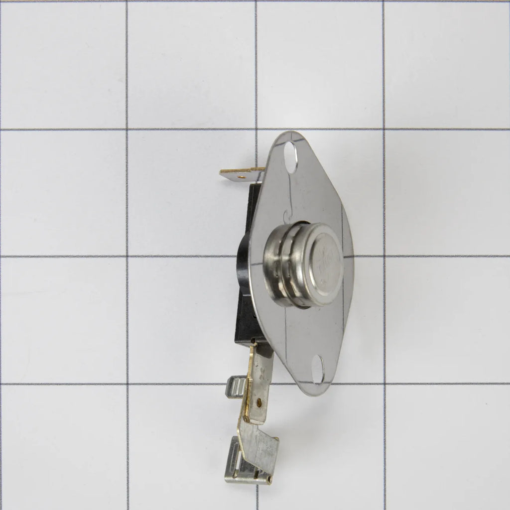 Whirlpool Dryer High Limit Thermostat L250-80 WP3977767