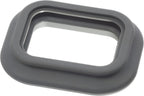 Bosch Refrigerator Ice Chute Gasket 10014313