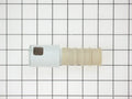 GE Dishwasher Pump Check Valve Adapter Assembly WD12X10189