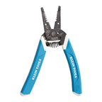 Klein Tools Klein-Kurve Wire Stripper / Cutter, 8-20 AWG K11095