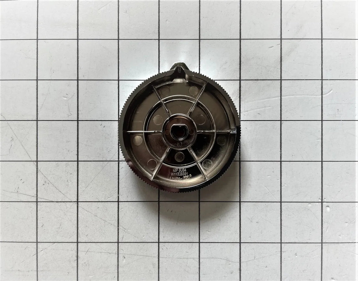 Whirlpool Dryer Control Knob, Large W11675852