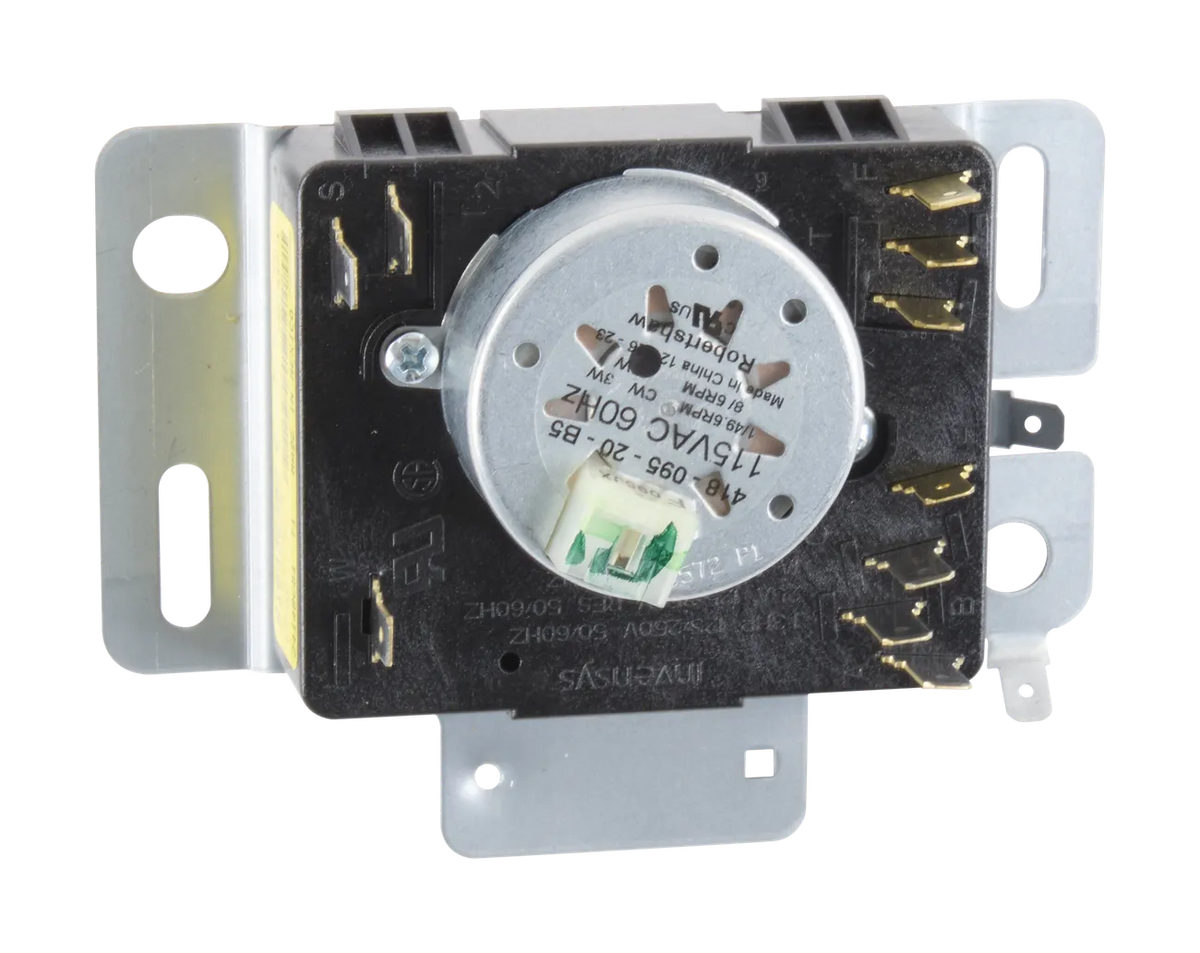 Whirlpool Dryer Timer WPW10436302