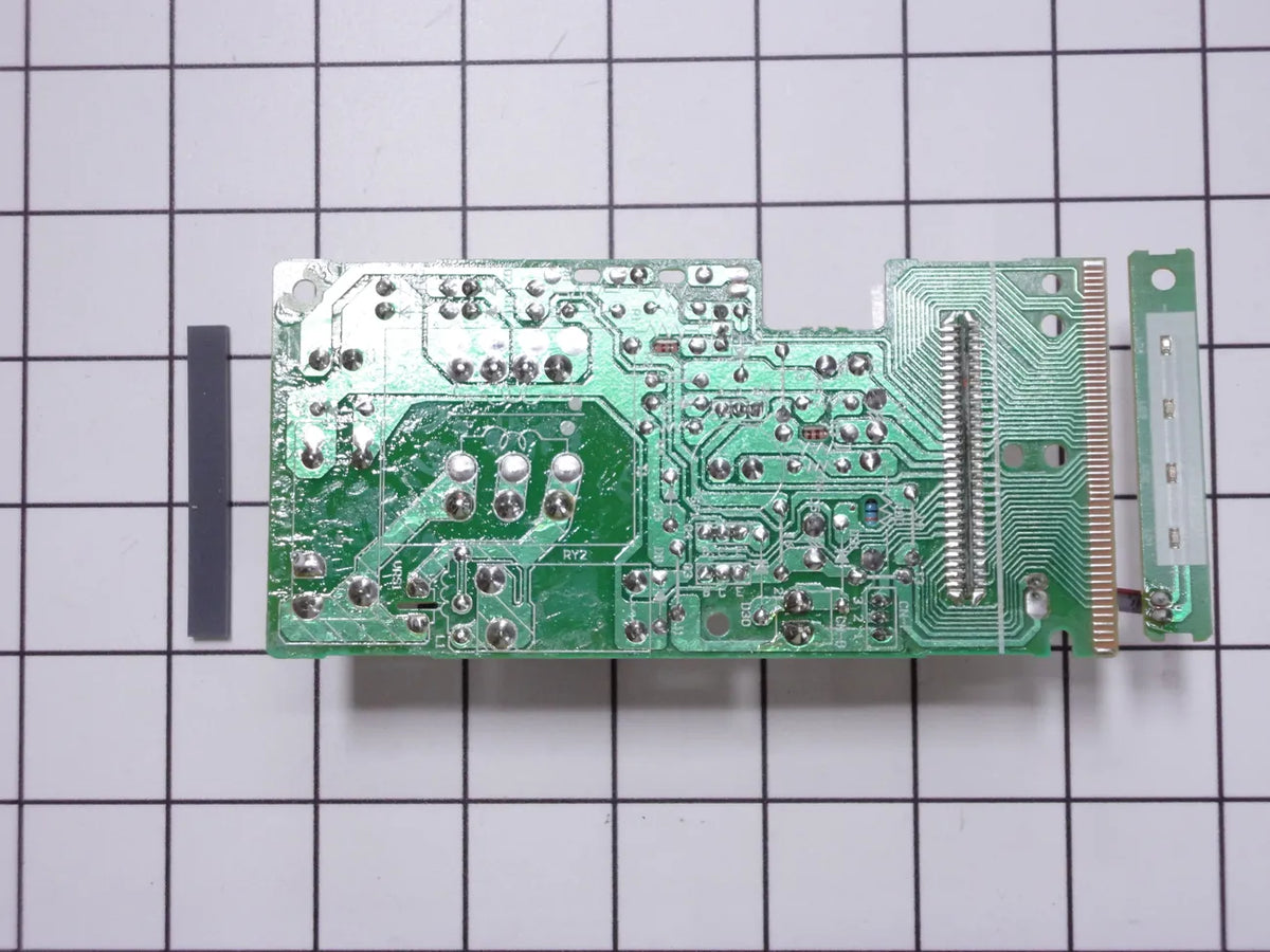 Frigidaire Microwave Control Board 5304440820