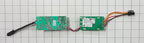 Whirlpool Refrigerator LED Power Board WPW10306786