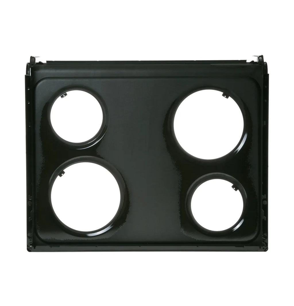 GE Rangetop Mechanical Assembly WB62T10613