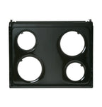 GE Rangetop Mechanical Assembly WB62T10613