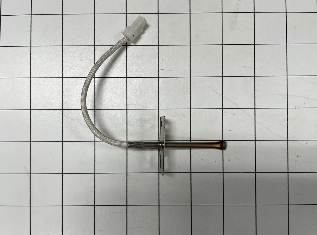 LG Range Oven Temperature Sensor Thermistor EBG61305805