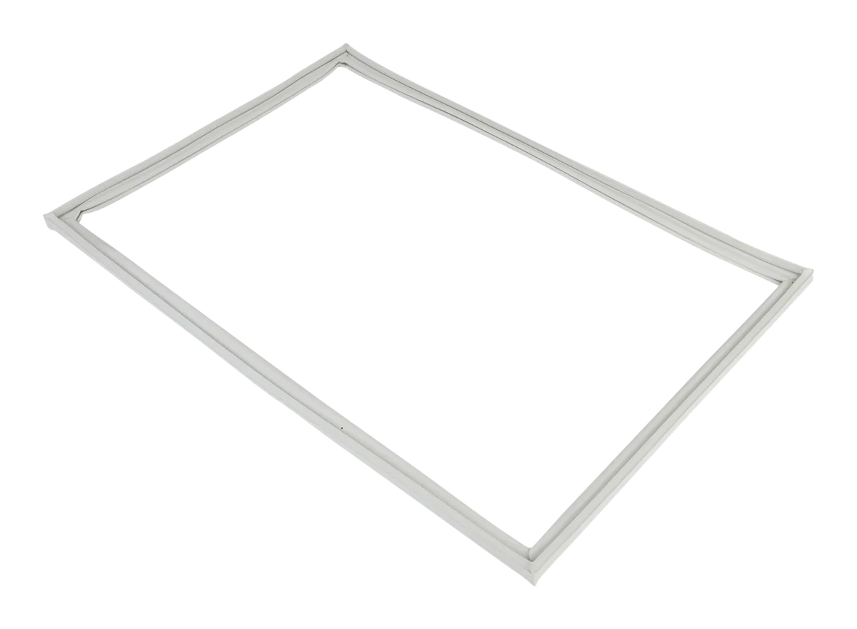 Whirlpool Refrigerator Freezer Door Gasket White 2188462A