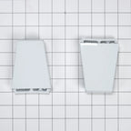 Whirlpool Refrigerator Door Shelf End Cap Kit 4388286