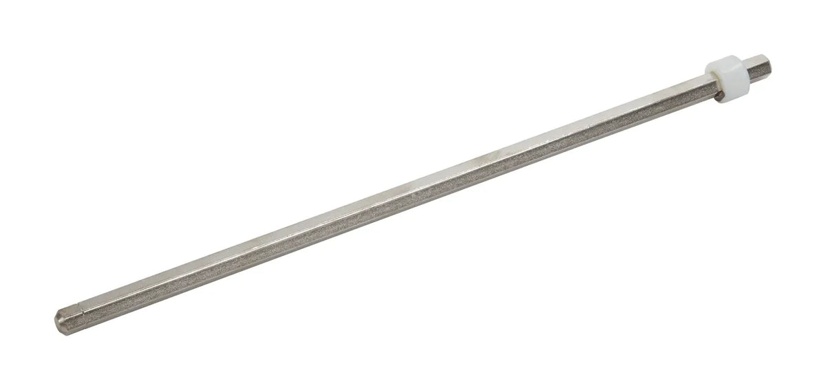 Whirlpool Refrigerator Ice Auger Drive Shaft WP2188917