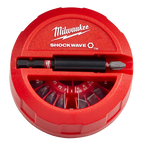 Milwaukee 22-Piece Bit Set 48-32-4011