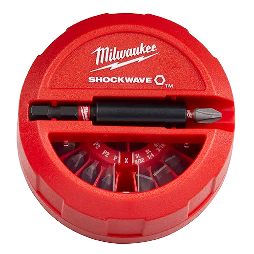 Milwaukee 22-Piece Bit Set 48-32-4011