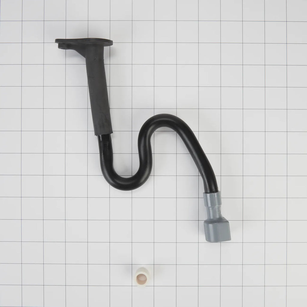 Whirlpool Refrigerator Defrost Drain Tube W10619951