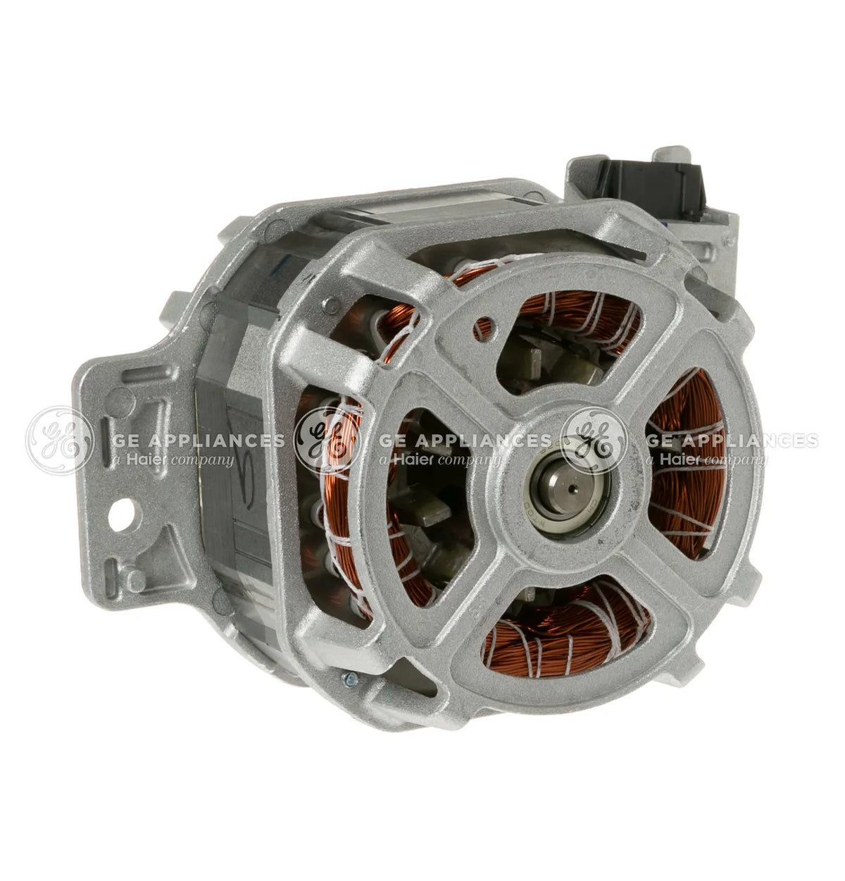 GE Washer Drive Motor, 1/2 HP WH49X25375
