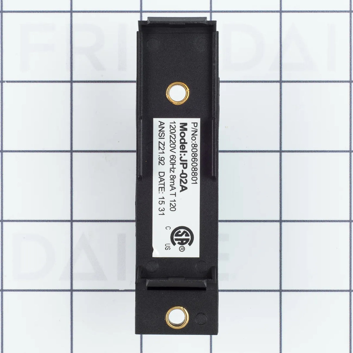 Frigidaire Range Spark Module 808608801