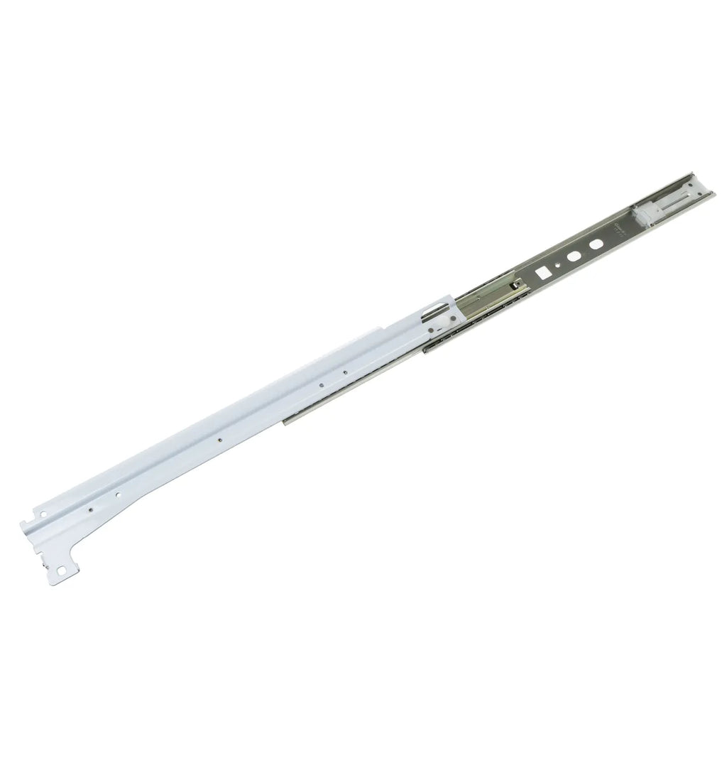 GE Refrigerator Convertible Drawer Left Slide WR72X39427