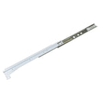 GE Refrigerator Convertible Drawer Left Slide WR72X39427