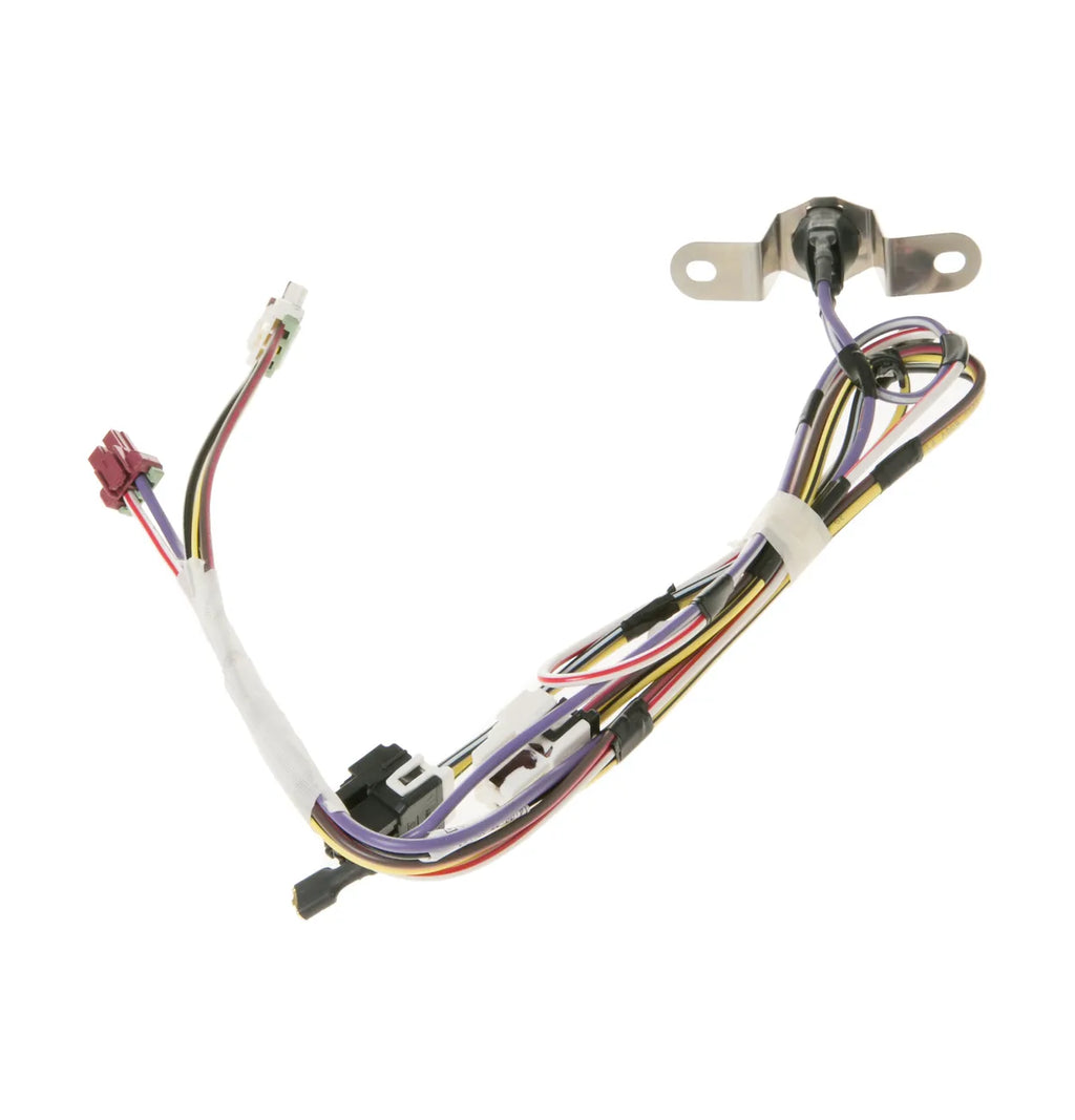 GE Dishwasher AC Wire Harness Assembly WD21X21690