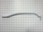 Frigidaire Refrigerator Door Handle, White, 16-1/2 in. 218668001