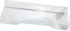 Bosch Refrigerator Crisper Drawer Assembly 11032681