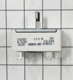 Frigidaire Range Surface Element Switch 318293827