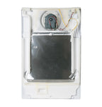 GE Refrigerator Evaporator Cover Assembly WR60X10324