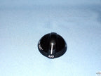 Frigidaire Range Top Burner Knob, Black 316220002