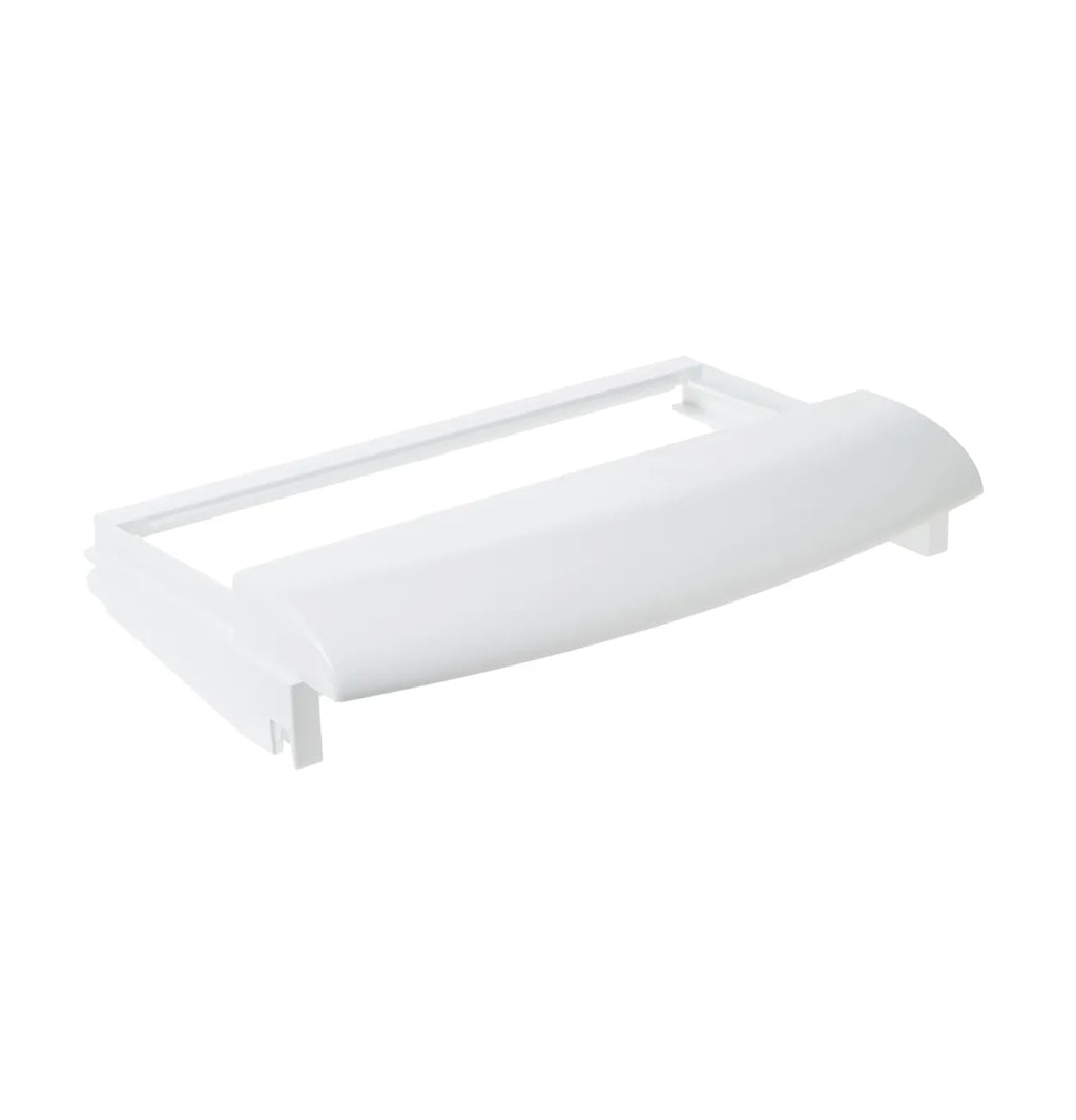 GE Refrigerator Bottom Storage Drawer Cover WR32X10885