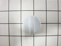 Frigidaire Refrigerator Damper Control Knob 240367001