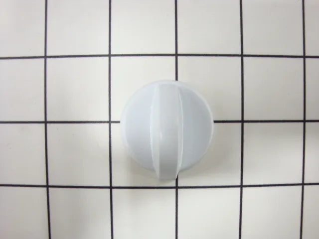 Frigidaire Refrigerator Damper Control Knob 240367001