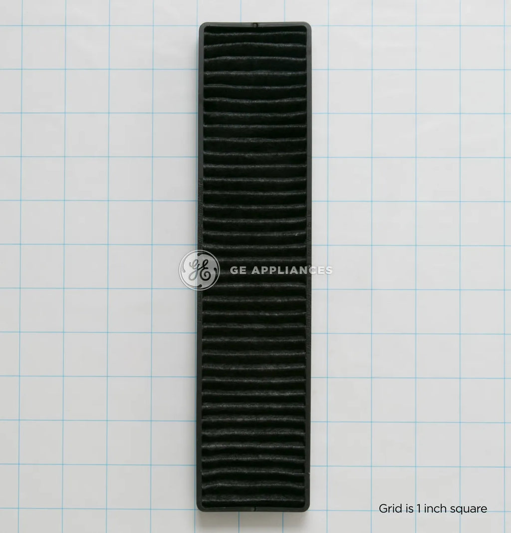 GE Microwave Charcoal Filter WB06X10807