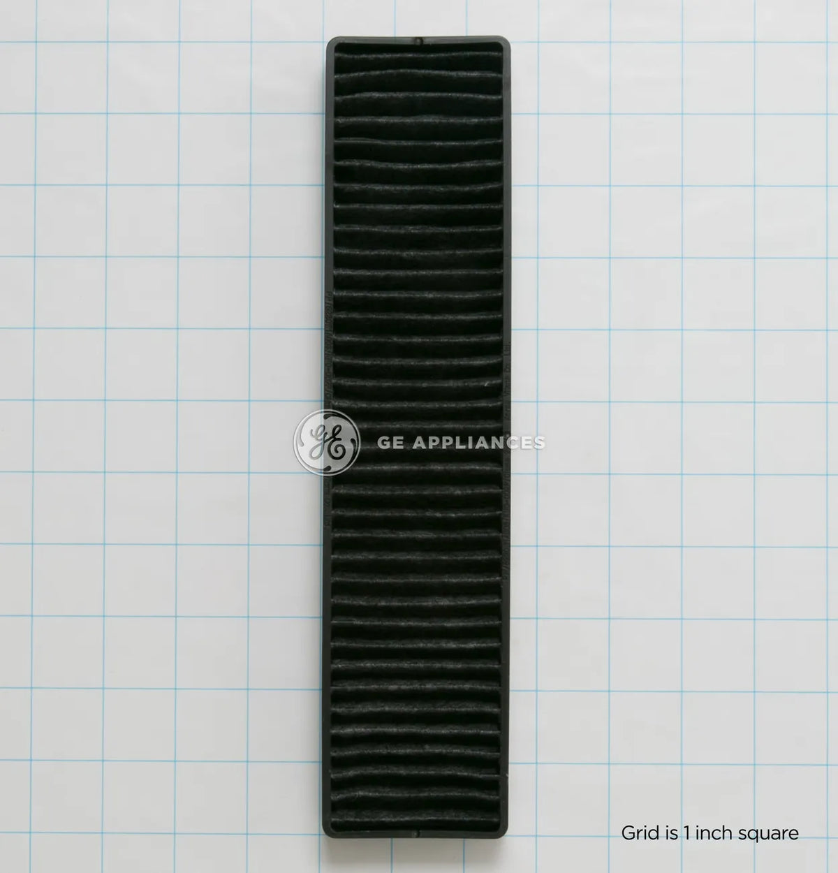 GE Microwave Charcoal Filter WB06X10807