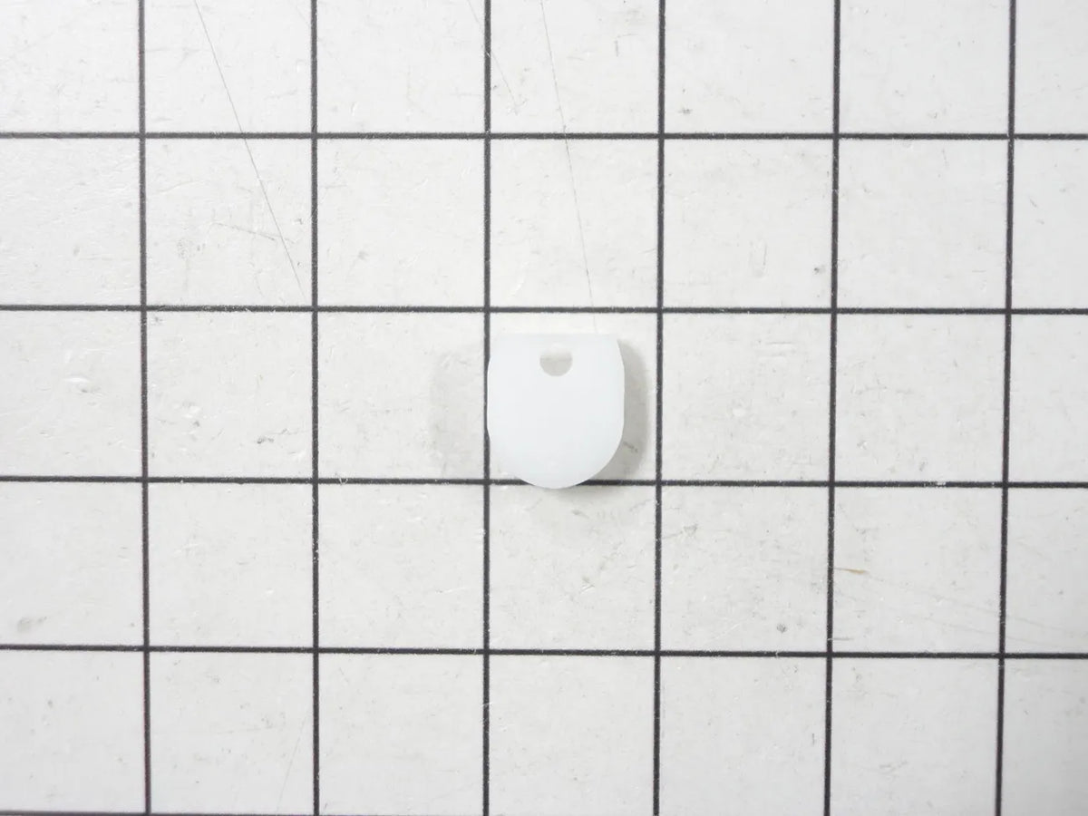 Frigidaire Refrigerator Handle End Cap Mount 242116001