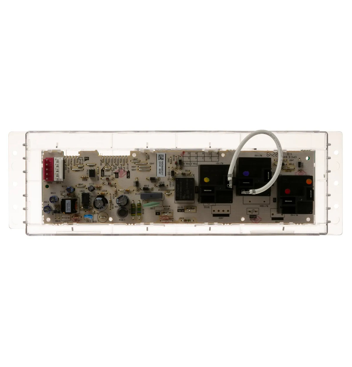 GE Range Oven Control Board T09 WB27X45466