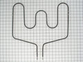 GE Oven 5-Loop Bake Element WB44T10018
