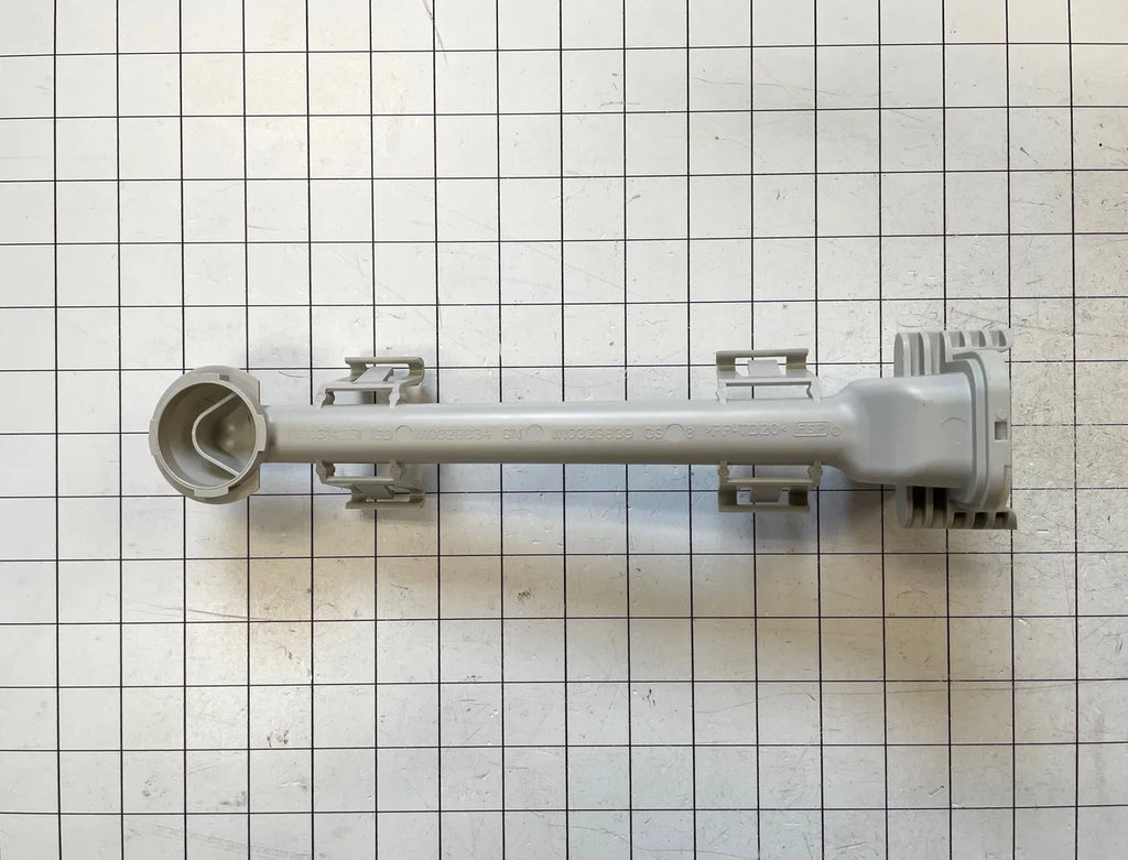 Whirlpool Dishwasher Water Supply Tube WPW10340683