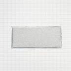 Whirlpool Microwave Grease Filter 6802A