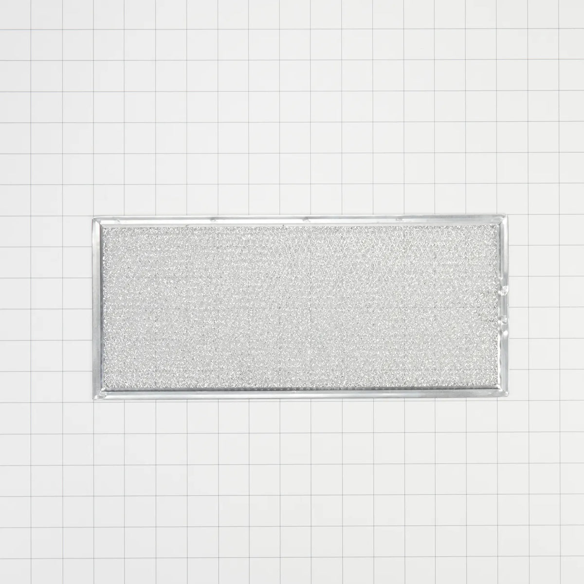 Whirlpool Microwave Grease Filter 6802A