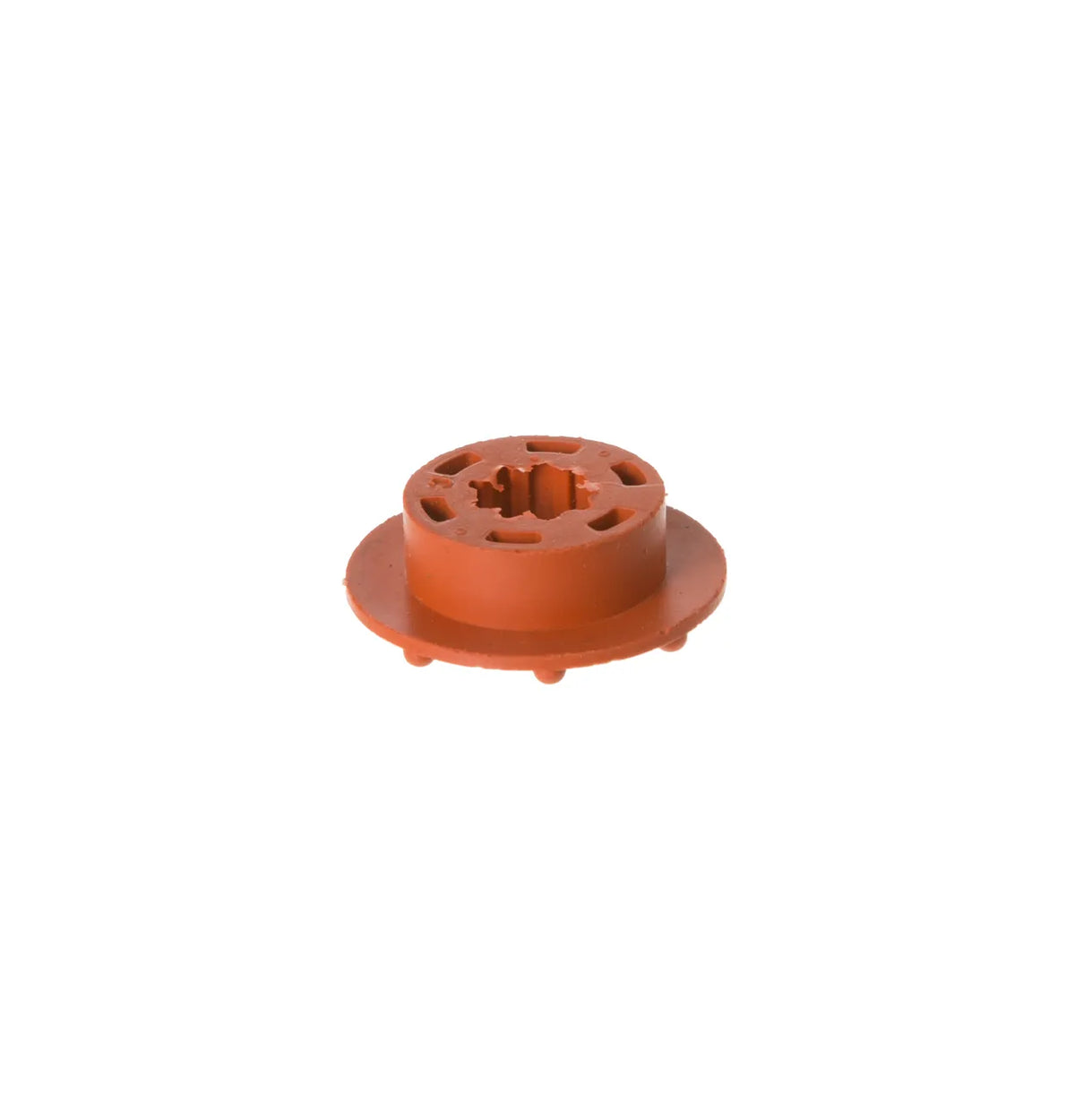 GE Refrigerator Fan Motor Grommet WR02X10520