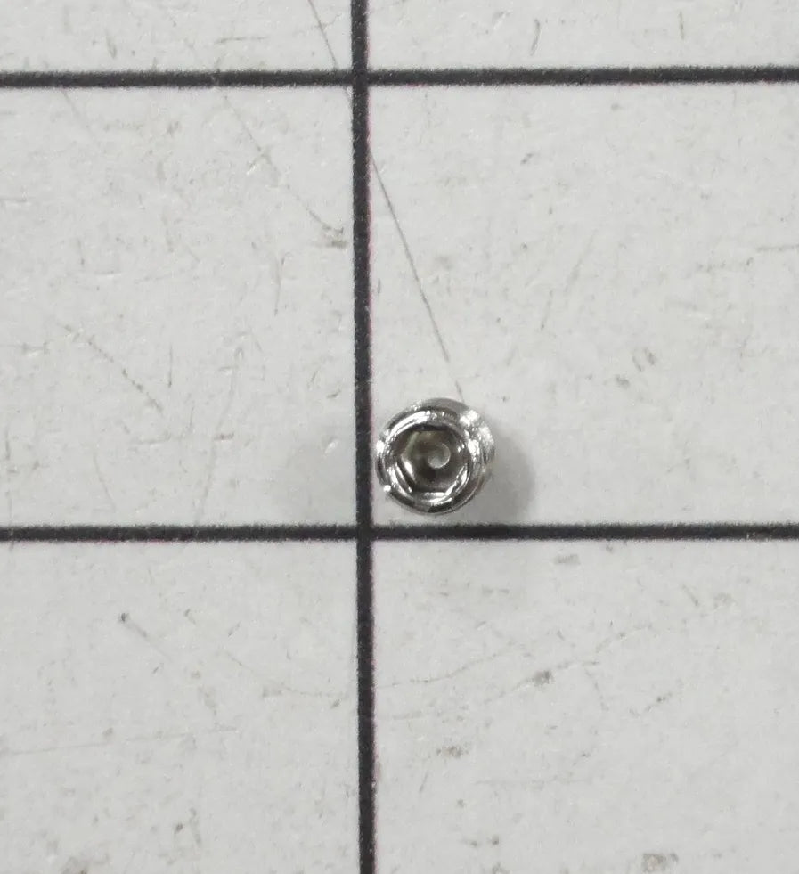 GE Refrigerator Door Handle Set Screw WR01X11014