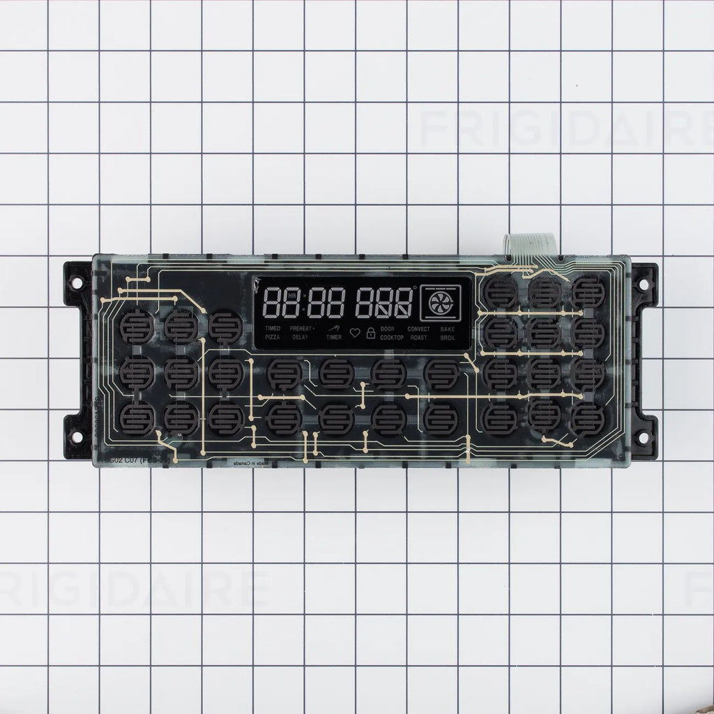 Frigidaire Range Control Board 316560118