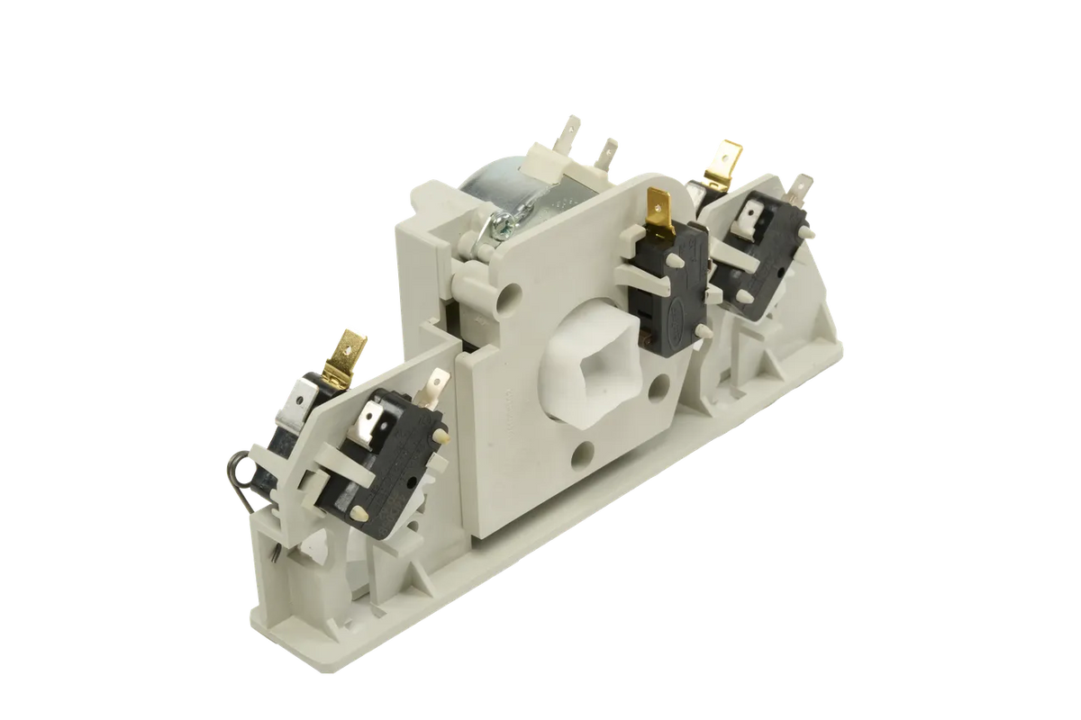 Whirlpool Microwave Door Interlock Switch Kit W11493414
