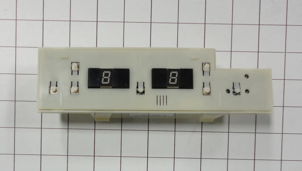 Frigidaire Refrigerator Electronic Control Board 241739712
