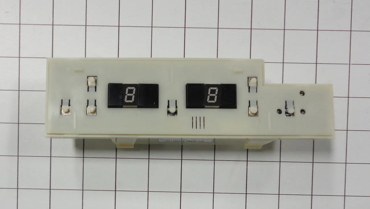Frigidaire Refrigerator Electronic Control Board 241739712