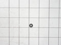 Frigidaire Refrigerator Evaporator Shaft Washer 215474201