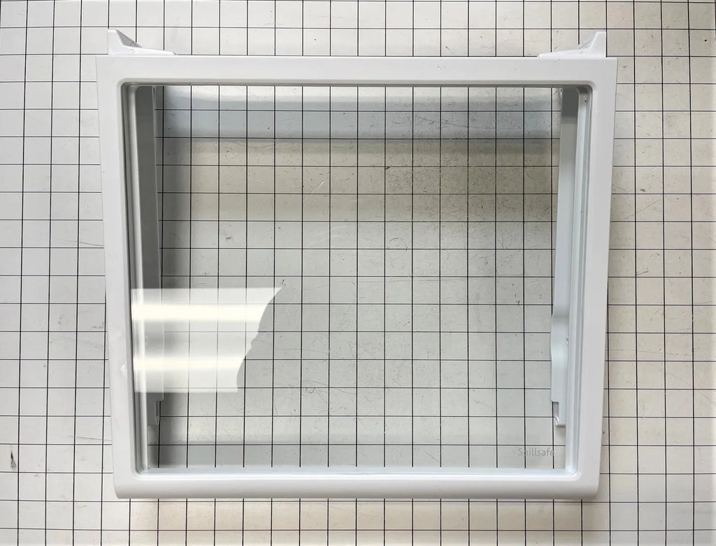 Frigidaire Refrigerator Storage Drawer Cover 5304508761